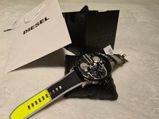 Diesel Uhr Mr. Daddy 2.0 DZ7429