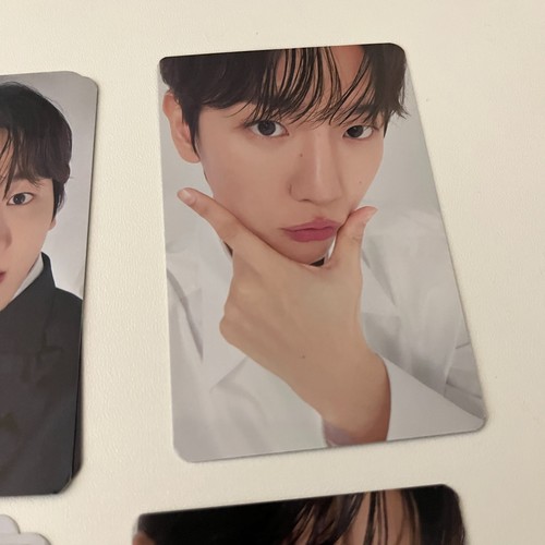 Baekhyun exo fotokarte - baekhyun,