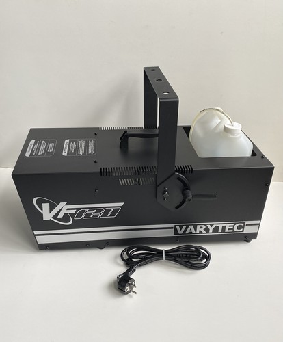 Schaummaschine varytec vf120 - varytec,