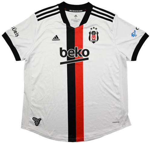 Adidas 2021 besiktas - adidas, shirt