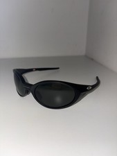Oakley Eye Jaclet Black Neu