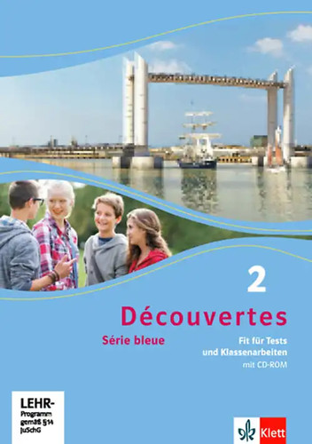 Découvertes série bleue - 2.,
