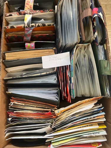 Schallplatten single - schallplatten,