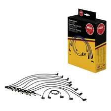 Zündleitungssatz 10 Kabel