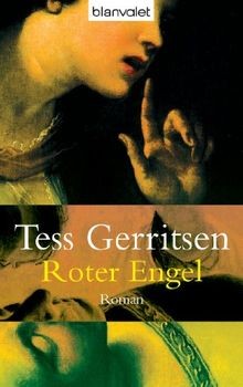 Roter engel von - roter, gerritsen