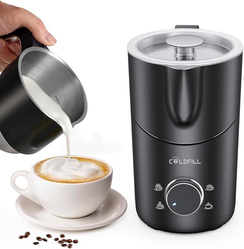 Coldfill milchaufschäumer - coldfill,