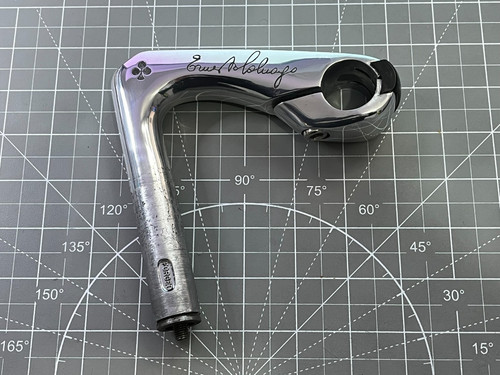Colnago 3ttt forged hinged - 3ttt,