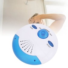 Duschradio IPX7 Wasserdicht
