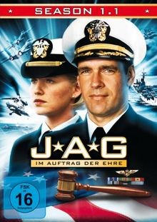 Jag auftrag der - -, im
