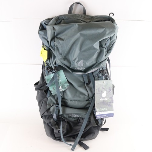 Deuter air contact lite - contact, 60+10