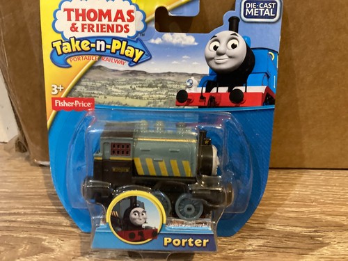 Take play porter - play,