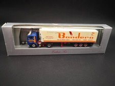 Herpa volvo f12 bandera - f12, "bandera"