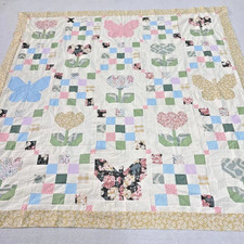 Handmade Social Butterflies