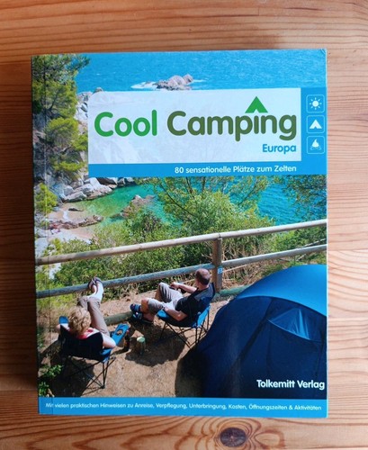 Cool camping europa - europa,
