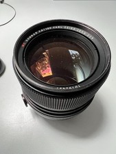 Objektiv Sonnar Carl Zeiss Jena