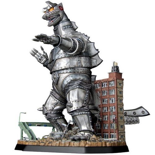 Kaiyodo artpla sculpture works - artpla,