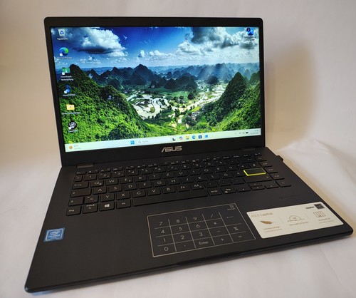 Asus vivobook e410ma - vivobook, 14"