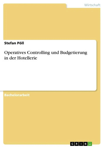 Operatives controlling und - controlling,