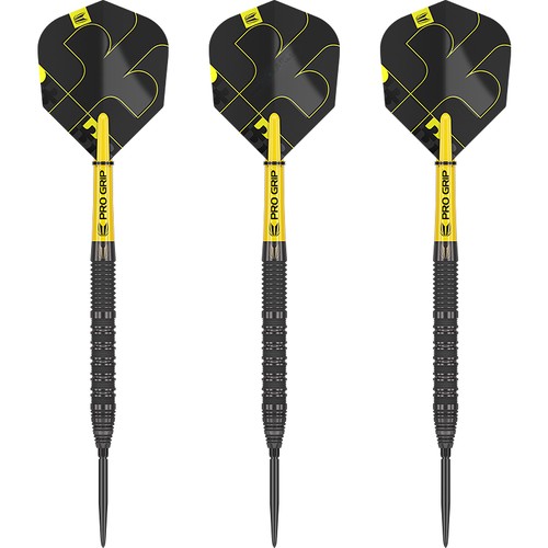 Target steel darts bolide - bolide, void
