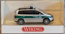 Wiking 1042832 Polizei VW
