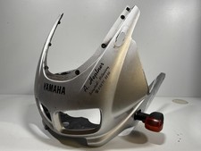 Yamaha FZS 600 Fazer RJ02