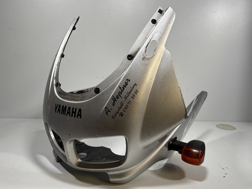 Yamaha fzs 600 fazer - fzs,