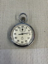 Stopuhr Made in USSR alt