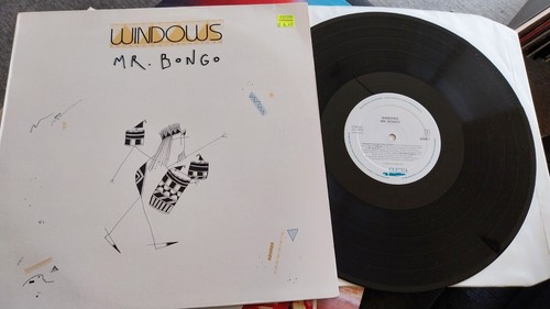 Windows bongo - -, /