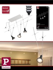 Paulmann Seilsystem SimpLed