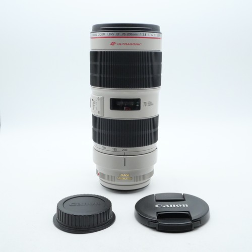 Exc canon 200mm - canon, f/2.8l