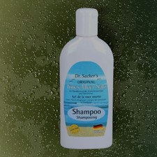 Dr. Sachers Totes Meer Salz