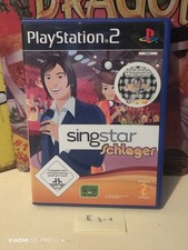 Singstar: Schlager (Sony