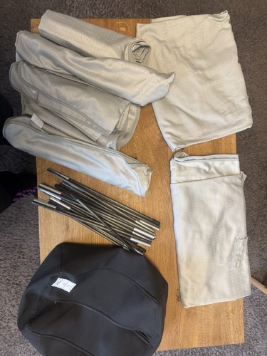 Curtain carset gardinen set - carset,
