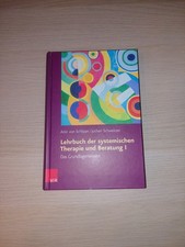 Lehrbuch der systemischen