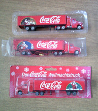 Coca Cola Truck  3 Weihnachtstrucks