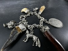 Charivari Kette Wiesn 8