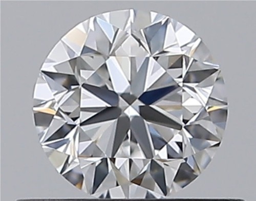 Natürlicher 50ct gia - 0.50ct,