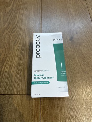 Proactiv gentle mineral - gentle,