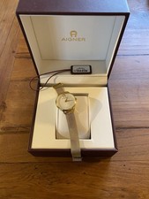 Aigner Damenuhr Velletri