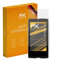 atFoliX 3x Displayfolie für