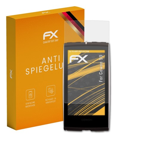 Atfolix displayfolie für - atfolix,