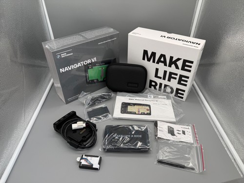 Neu original bmw motorrad - neu,