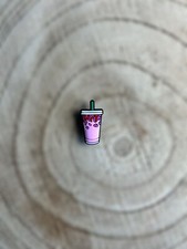 ? Getränk Drink Design Charm für Crocs Shoe Pin Süß Cool Witzig 