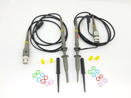 Zwei p6100 100mhz - dc,