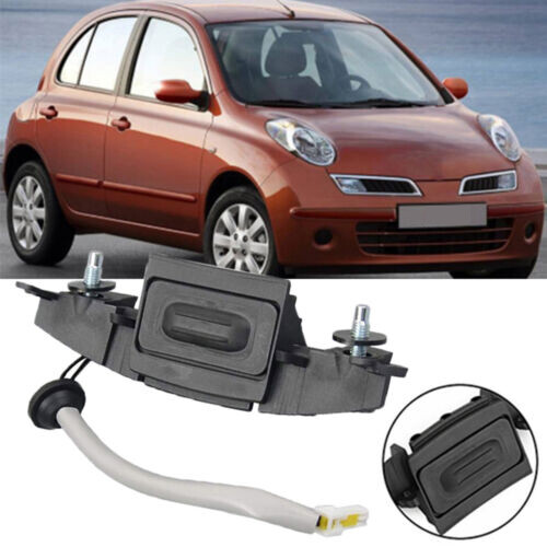 Für nissan micra iii k12 - für,
