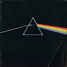 Pink Floyd - The Dark Side Of