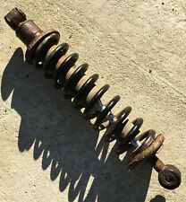 STOSSDÄMPFER HINTEN LINKS oder rechts FÜR LIGIER  Nova  4444020225z003