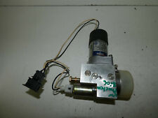 VW Phaeton BJ 2006 Hydraulikpumpe Heckklappe 3D5827383A