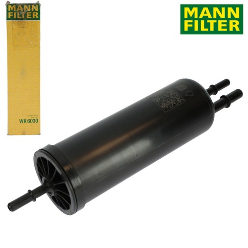 Mann filter 6030 - wk,