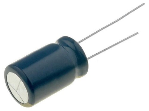 Eeufc1v391s kondensator - 2x,
